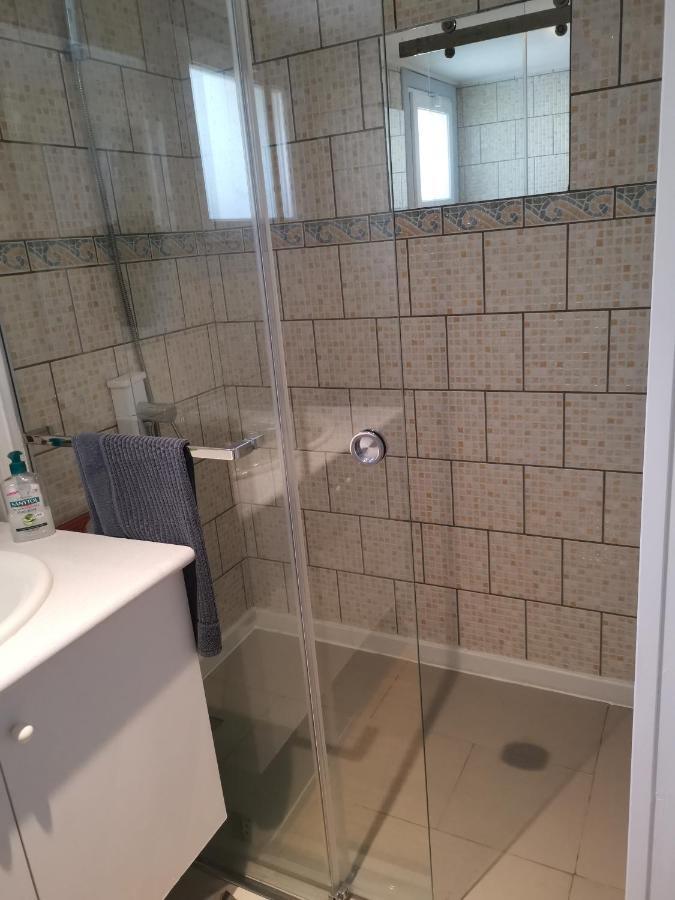 Gîte effet d’art Saint-Privat  Eksteriør billede
